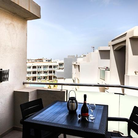 Sunshine Corralejo Sun公寓 外观 照片