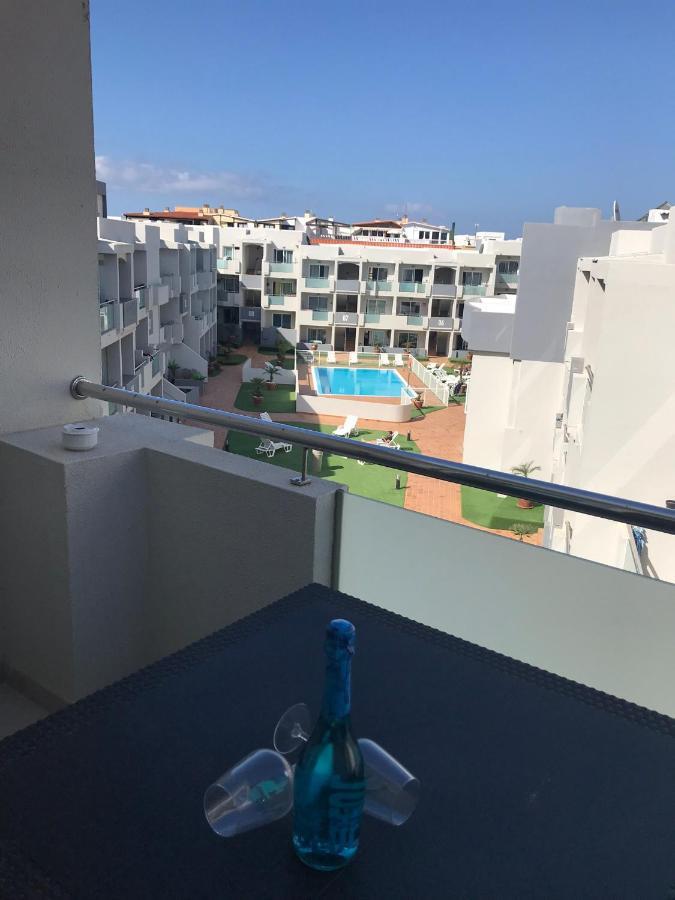 Sunshine Corralejo Sun公寓 外观 照片