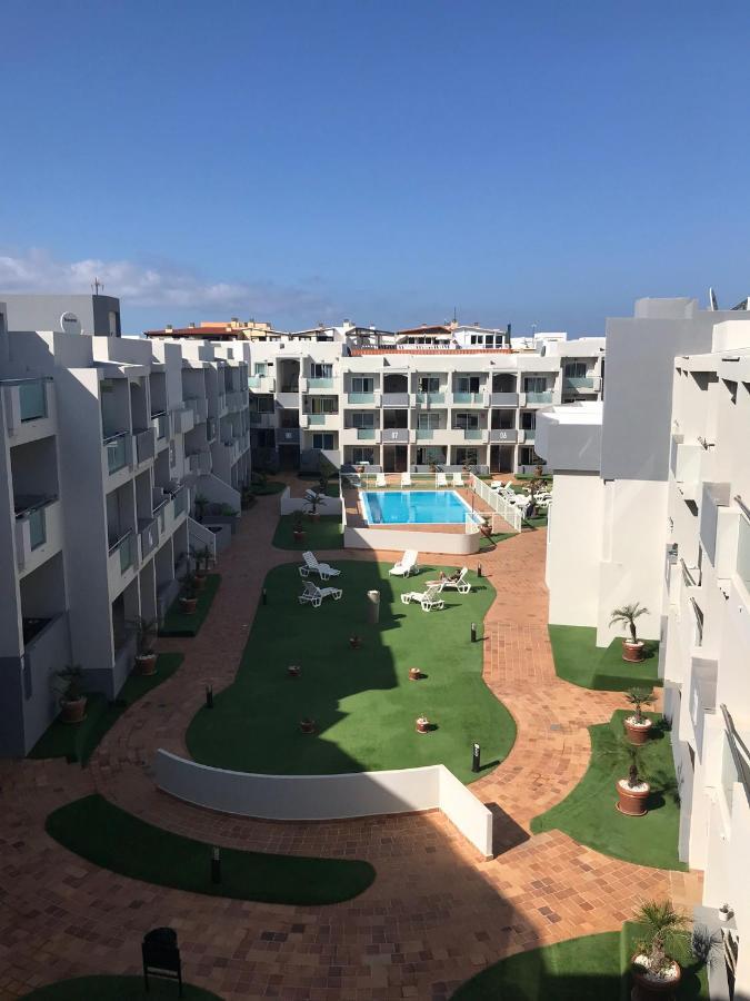 Sunshine Corralejo Sun公寓 外观 照片